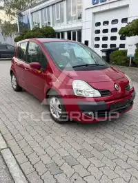 2008 Renault Modus