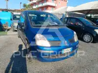 2008 Renault Modus