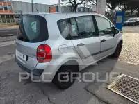 2008 Renault Modus
