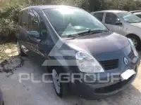 2008 Renault Modus
