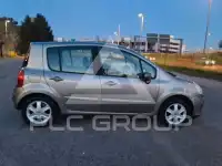 2008 Renault Modus