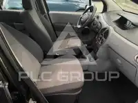 2008 Renault Modus