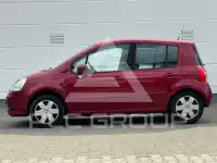 2008 Renault Modus