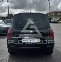 2008 Renault Modus