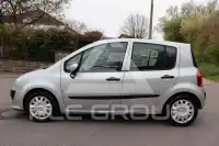 2008 Renault Modus