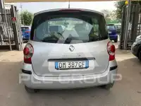 2008 Renault Modus