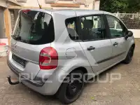 2008 Renault Modus