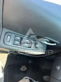 2008 Renault Modus
