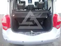 2008 Renault Modus