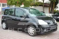 2008 Renault Modus