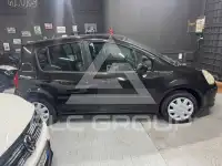 2008 Renault Modus