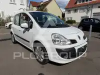 2008 Renault Modus