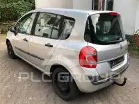 2008 Renault Modus