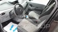 2008 Renault Modus