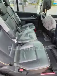 2008 Renault Espace