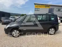 2008 Renault Espace