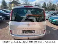 2008 Renault Espace