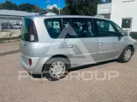 2008 Renault Espace