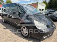 2008 Renault Espace