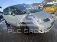 2008 Renault Espace