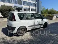 2008 Renault Espace