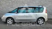 2008 Renault Espace