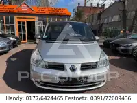 2008 Renault Espace