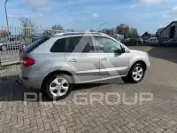2008 Renault Koleos