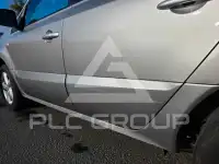2008 Renault Koleos