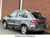2008 Renault Koleos