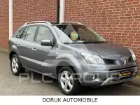 2008 Renault Koleos