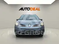 2008 Renault Koleos