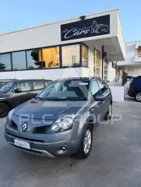 2008 Renault Koleos