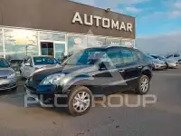 2008 Renault Koleos
