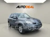2008 Renault Koleos