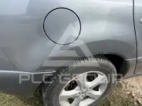 2008 Renault Koleos