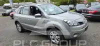 2008 Renault Koleos