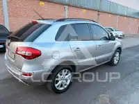 2008 Renault Koleos