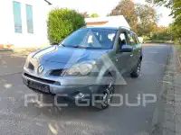 2008 Renault Koleos