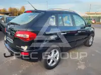 2008 Renault Koleos