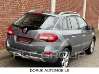 2008 Renault Koleos