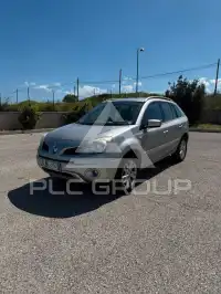 2008 Renault Koleos