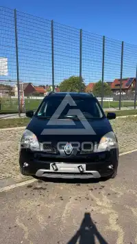 2008 Renault Koleos