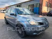 2008 Renault Koleos