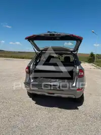 2008 Renault Koleos