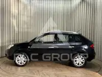 2008 Renault Koleos