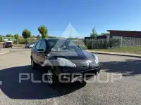 2008 Renault Koleos