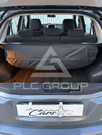 2008 Renault Koleos
