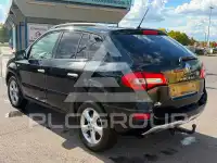 2008 Renault Koleos