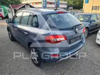 2008 Renault Koleos
